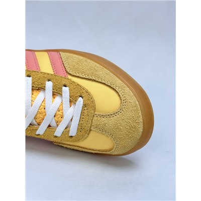 Оригинальные кроссовки ADIDA*S Gazelle  INDOOR