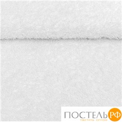 Полотенце AST 41х71 белый без бордюра