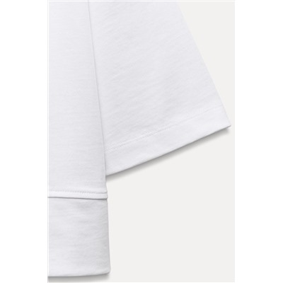 CROPPED T-SHIRT