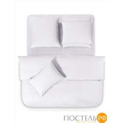 Medsleep ЛИНДАУ бел Комплект наволочек 50х70-2, 2 пр, хл