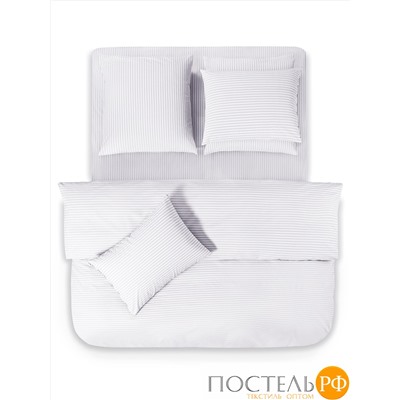 Medsleep ЛИНДАУ бел Комплект наволочек 50х70-2, 2 пр, хл