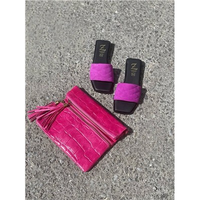 Ab.Zapatos 3420 BENEDETTO+AB.Z · Pelle · 22-07 COCO/2 (290) АКЦИЯ
