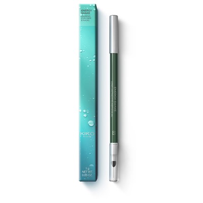 energy shake ginseng eyeliner & kajal