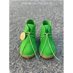 AB.Z. SAFARY S.A MOOS+Pelle 1607 Coco encina АКЦИЯ