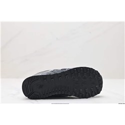 Фирменные кроссовки New Balanc*e NB 574 Glacial sports для повседневной носки осенью и зимой