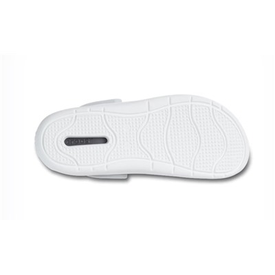 InMotion Clog
