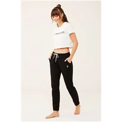 U.S. Polo Assn. U.S. Polo Assn. Kadın Pijama Altı A1.S.6T6.RA.0.0Z TYCXBZXJSN170290261479176