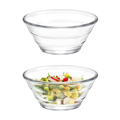 Ponzano 6'lı Mini Sosluk Seti - 75ML