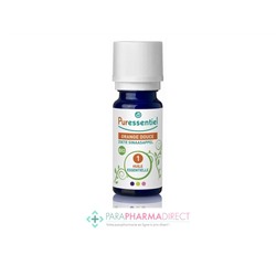 Puressentiel Huile Essentielle Orange Douce BIO 10 ml