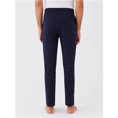 LC Waikiki Standart Kalıp Erkek Pijama Alt, LCW DREAM                                            
                                            Standart Kalıp Erkek Pijama Alt