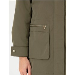 Kahverengi Comfort Fit Kaban