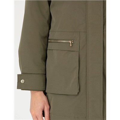 Kahverengi Comfort Fit Kaban