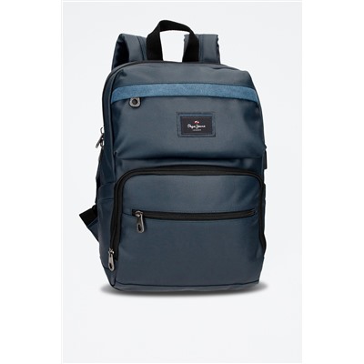 Mochila inteligente Azul noche