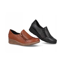 3560 - BE RELAX
                ZAPATOS DE MUJER