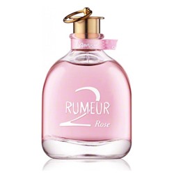 LANVIN RUMEUR 2 ROSE edp (w) 100ml