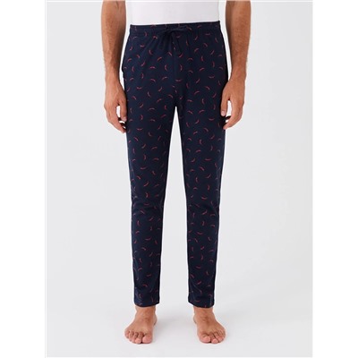 LC Waikiki Standart Kalıp Erkek Pijama Alt, LCW DREAM                                            
                                            Standart Kalıp Erkek Pijama Alt