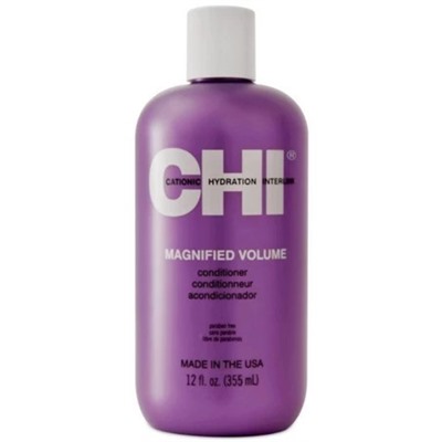 CHI Magnified Volume Conditioner