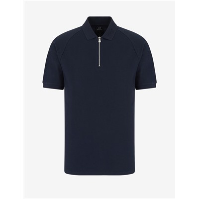 REGULAR-FIT POLO