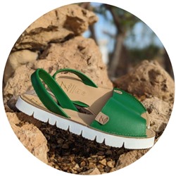 AB.Zapatos · 3202 encina