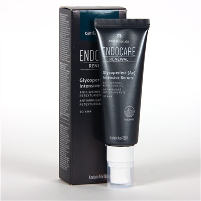 Endocare Renewal Glycoperfect AZ Intensive Serum 50ml