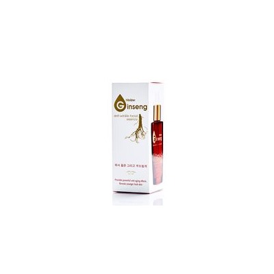 Омолаживающая эссенция Женьшень Mistine 30 мл / Mistine Anti-wrinkle Facial Essence 30 ml