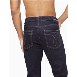 Slim Fit Austin Blue Rinse Jeans