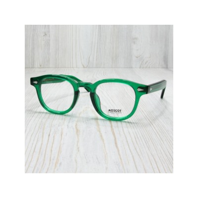 FE00807 - Оправа MOSCOT LEMTOSH  emerald