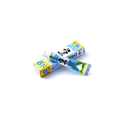 ЗУБНАЯ ПАСТА DARLIE С МЯТОЙ. 40 гр./ DARLIE tooth paste  Mint 40 gr /