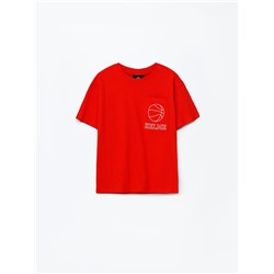 Kelme x Lefties T-shirt