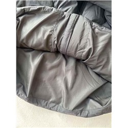 Теплая куртка с водоотталкивающей тканью Lululemo*n 🔴