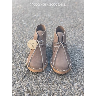 AB.Z. SAFARY S.A GRIS+PELLE LUX/2 (830) CB-6 АКЦИЯ