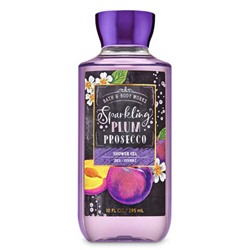 SPARKLING PLUM PROSECCO