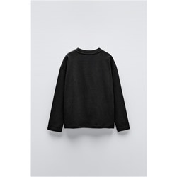 BASIC T-SHIRT