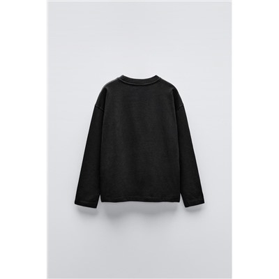 BASIC T-SHIRT