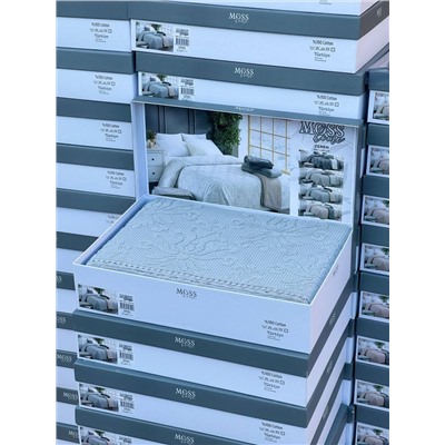 Махровые покрывало от фирмы MOSS Home