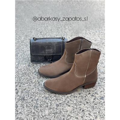 TEKILA 7103 Taupe+AB.Z · Pelle · 22-06 (430) АКЦИЯ