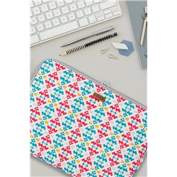 HAMUR Easy Case 14 Inç Laptop Çantası Notebook Kılıfı Ethnic New E53AE0850829HM