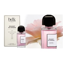 PARFUMS BDK PARIS BOUQUET DE HONGRIE edp (w) 2ml пробник
