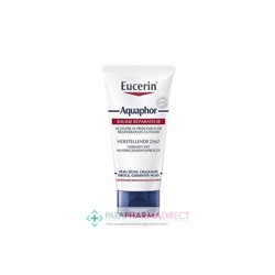Eucerin Aquaphor Baume Réparateur Cutané Peau Gercée 40g