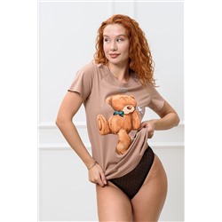 Футболка 8380 НАТАЛИ #980340