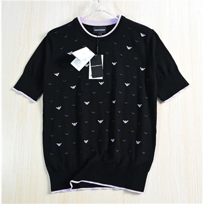 Вязанный кардиган EMPORIO ARMAN*I