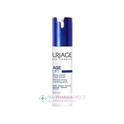 Uriage Age Lift - Sérum Intensif Lissant Fermeté 30 ml