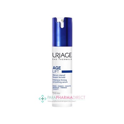 Uriage Age Lift - Sérum Intensif Lissant Fermeté 30 ml