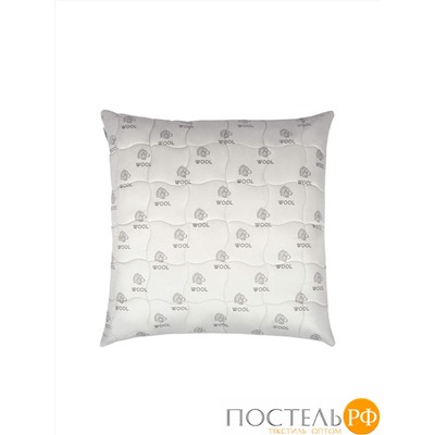 Под-ПВ-50х70 Premium wool Подушка 50х70