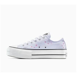 Chuck Taylor All Star Lift Platform Celestial