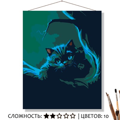 «ЧЕШИР»
