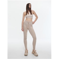Jogpants aus Baumwolle