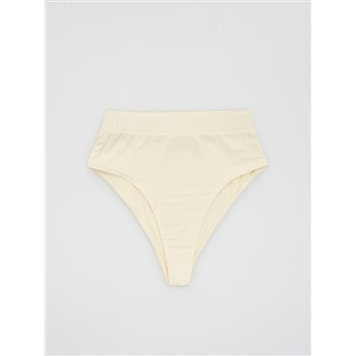 Sport-Slip mit hohem NAIA™-Anteil