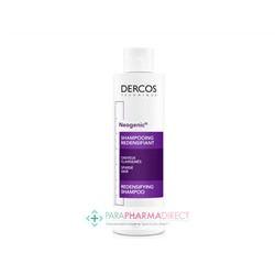 Vichy Dercos Neogenic Shampooing Redensifiant 200ml