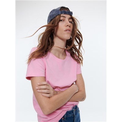 T-Shirt SLIM FIT